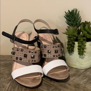 Plenty by Tracy Reese Heels